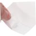FRCOLOR 2 Rolls Eyelash Spacer White Extension Belt Cosmetic Non-woven Fabric - Buy Online on GoSupps.com