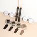 CHADO Illuminating Correcting Duo Pencil - Lift & Highlight Brows | Inner Corner Eye Highlight Stick - 5g | Shop Internationally - Buy Online on GoSupps.com