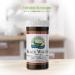 Nature's Sunshine Black Walnut 100 Capsules - Natural Parasite Cleanse and Detox Support - Buy Online on GoSupps.com