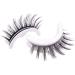 Self Adhesive Eyelashes Waterproof Thick False Lash Reusable Long Fluffy Eyelashes 1Pair. Long Style - Buy Online on GoSupps.com