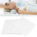 100pcs Soft Cotton Facial Towels - Waterproof Massage Face Covers for Beauty Salons | International Shipping - Buy Online on GoSupps.com