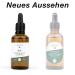 Buy Neoorganic Organic Tea Tree Oil with Pipette | 100% Pure Anti-Acne Serum for Face Skin & Nails | 50ml Bio Oil for Impure Skin | No Additives - Buy Online on GoSupps.com