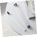 Fomiyes 10-Pack Nylon Silk Toothbrushes - Electric Friendly Hotel Quality Japanese Style for Adult Care - Buy Online on GoSupps.com