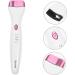 Eyelash Curler Eyelash Brush Eyelash Makeup Device Eyelash Curling Tool Beauty Tool Beauty Eyelash Women Lash Curler Eyelash Grafting Tool Heating Makeup Tools Abs White Miss - Buy Online on GoSupps.com