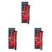 L'Or al Paris Eye Care Revitalift Laser X3 anti-aging eye cream with 3-way effect hyaluronic acid 15 ml (pack of 3) 15 ml (3-pack) Revitalift Laser X3