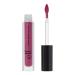 e.l.f. Cosmetics Liquid Matte Lipstick  Highly Pigmented  Quick Drying & Smudge Proof  Nourish & Soften  Diamond-Shaped Wand  Berry Sorbet