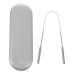 Practical Mouth Mouth Cleaning Tool Oral Oral Cleaning Tool Scraping Tool Scrape for Cleaning