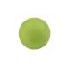 trigger.ball. Trigger ball for the targeted loosening of fascia and muscles (02: apple - medium)