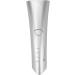 Gel Nail Lamp 180 Degree Lighting Mini Gel Nail Lamp Quick Drying 3 Gears USB Charging for Salon (Silver) - Buy Online on GoSupps.com