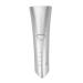 Gel Nail Lamp 180 Degree Lighting Mini Gel Nail Lamp Quick Drying 3 Gears USB Charging for Salon (Silver)