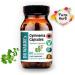 Gymnema Capsules: Natural Supplement for Blood Sugar Support - Buy Online on GoSupps.com