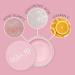 Pink Power Brightening Treatment Powder | Boost Radiance & Glow | International Shipping Available - Buy Online on GoSupps.com