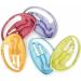 Tick Twister Set - 2 Sizes of Effective Tick Hooks for Dogs Cats Horses & Humans | Original Remover with Clipbox Storage - Buy Online on GoSupps.com