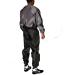 Buy LEONE 1947 Black Sauna Tracksuit - Premium Quality International Shipping - Buy Online on GoSupps.com