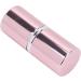 Verdant Touch Volcanic Oil Absorbing Roller Reusable Portable Professional Control Roller for Home and Travel Pink and Blue - Buy Online on GoSupps.com