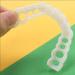 Instant Veers Prostheses - Clip-In Fake Braces for Whiter Smile | Temporary Upper & Lower Veneers - Buy Online on GoSupps.com