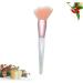 NOLITOY Cat Paw Makeup Brush Set - Face Mask Foundation Blush & Concealer - Premium Silicone & Mineral Brushes for Flawless Application - International Shipping Available - Buy Online on GoSupps.com