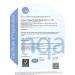 Buy Mobiclinic Children's Masks - 50 Medical IIR 3-Layer CE Certified 98% Bacterial Filtration Ideal Mouth Protection for Kids - Buy Online on GoSupps.com