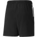 PUMA Unisex Kids Teamliga Sideline Shorts Jr | Puma Black & White - Shop Internationally - Buy Online on GoSupps.com