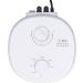 Water Heating Ceiling Heater | Quiet 500W Electric Ceiling Set | 0-65 C Temperature Control | Home Use | EU 220V - Buy Online on GoSupps.com