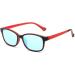 Buy Iynwbjts Double-Sided Color Blind Glasses - Transparent Traffic Light Lenses for Myopia & Color Blindness - Unisex Design - Buy Online on GoSupps.com