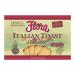 Flora Foods Toast Italian Classic - 1 Package (11.05 oz.)