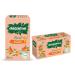 Dogadan Form Mixed Herbal Tea with Apricots 60 Tea Bags - 3 Pack - Buy Online on GoSupps.com