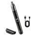 Bmdjdq Nose hair trimmer for men Nose hair trimmer for women Safe Nose Hair Remover Portable Electric Eyebrow TrimmerMultifunctional Nose Hair RemoverBeauty Tools for Business