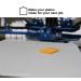 Ecotex Screen Printing Pallet Tape - Heavy Duty 18 x 100' Platen Tape for Surfaces, Ink Protection & Pallet Life Extension - Buy Online on GoSupps.com