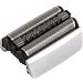 Shop SRMAN 83M Series 8 Shaver Accessories - Head Foil & Cassette for 8325S 8370Cc 8340S 8350S - Worldwide Shipping - Buy Online on GoSupps.com