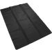 Earth Foot Mat - Foot Therapy for Inflammation Relief & Improved Sleep | Grounding Mat with Negative-Ion Bracelet (138 x 100 cm) - PU Leather for Work & Relaxation - Buy Online on GoSupps.com