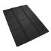 138 x 100 cm ground mat for better sleep fear relief pain relief anti-inflammatory mat with negative-ion bracelet