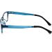 PRS Nearsighted Short-Sighted Lightweight Glasses -1.5 Blue | Non-Reading Glasses - Buy Online on GoSupps.com