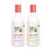 Just for Me Shampoo & Conditioner Set 13.5oz by Just For Me