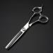Hair Cutting Scissors 6 Inch Professional JP 440c Steel Hair Cutting Scissors Haircut Thinning Barber Makas Haircutting Shears Hairdresser Scissors Set - Buy Online on GoSupps.com