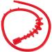 Tippmann Swyper Squeegee - Red | High-Quality Paintball Barrel Cleaner - Buy Online on GoSupps.com