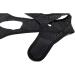 Minkissy Tightening Face Skin Facial Belt V-Shape Face Belt Face Lifting Belt V up Face Lifting V Line V Line Strap Anti Wrinkle Face Band Line Ribbon Tighten up Black - Buy Online on GoSupps.com
