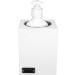 Professional Massage Oil Warmer | Adjustable Lotion Bottle Heater for Spa & Salon | Aluminum Alloy Inner Lining - Buy Online on GoSupps.com
