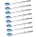FOMIYES 16 Pack Replacement Brush Heads for Water Toothpick Accessories - International Shipping Available - Buy Online on GoSupps.com