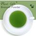 100% Natural Pure Broccoli Powder 100g/3.52oz Pour smoothies shakes p tisseries et boissons | sans conservateurs sans sucre ajout  - Buy Online on GoSupps.com