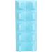 Portable Sky Blue PSOAS Muscle Relaxation Tool | Reduce Tension & Improve Flexibility for Thighs Calves & More - Buy Online on GoSupps.com