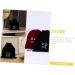 FOMIYES 2pcs Hair Dryer Storage Bag Travel Storage Bag Jewelry Organizer Portable Bag Wen Wan Cloth Bag - Buy Online on GoSupps.com