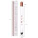 Yeweian Creamy Eyeshadow Stick - 2 in 1 Matte and Shimmer Eye Shadow Pencil Crayon (Black Shimmer) | Long Lasting, Waterproof Glitter Eyeshadow Pen - Buy Online on GoSupps.com