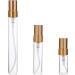ERICAT Refillable Perfume Spray Bottle Spray Atomiser Portable Travel Cosmetic Container Perfume Bottle (Color : 10 ML Size : Glass) Glass 10 Ml - Buy Online on GoSupps.com
