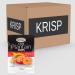 9 x 85g Chilli Spicy Plantain Chips Banana Crisps Natural Lunch Snack Gluten Free - Buy Online on GoSupps.com