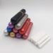 Buy HEALLILY Essential Oil Tubes - Aromatherapy Nasal Inhaler Sticks (5 Pack Random Color) | Refillable Aroma Inhalers for Aromatherapy - International Shipping Available - Buy Online on GoSupps.com