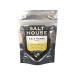 Kala Namak Rock Salt Gourmet Himalayan Black Salt Medium Grain 60g
