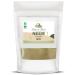 Herbes du Monde - Organic Neem Powder 200g: Superior Quality, Internal Wellness & Cosmetics, AB-Certified, Anti-Fungal, Skin & Hair Purifies, Immune Support, 100% Natural & Vegan - 1 sachet