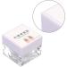 TQUXNGA Professional Nail Fiber Repair Gel for Healthy and Beautiful Nails Suitable for Weak and Brittle Nails - Buy Online on GoSupps.com