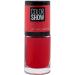 Maybelline New York Color Show 5th Ave Matte 455 Traffic Stop Nail Polish 7ml